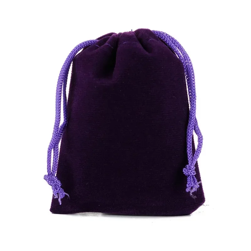 Deed Purple