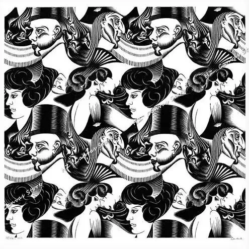 Black (Style 7)