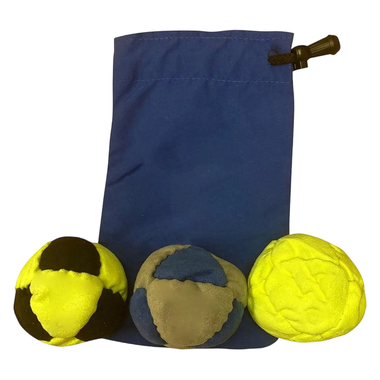 3pcs with bag D