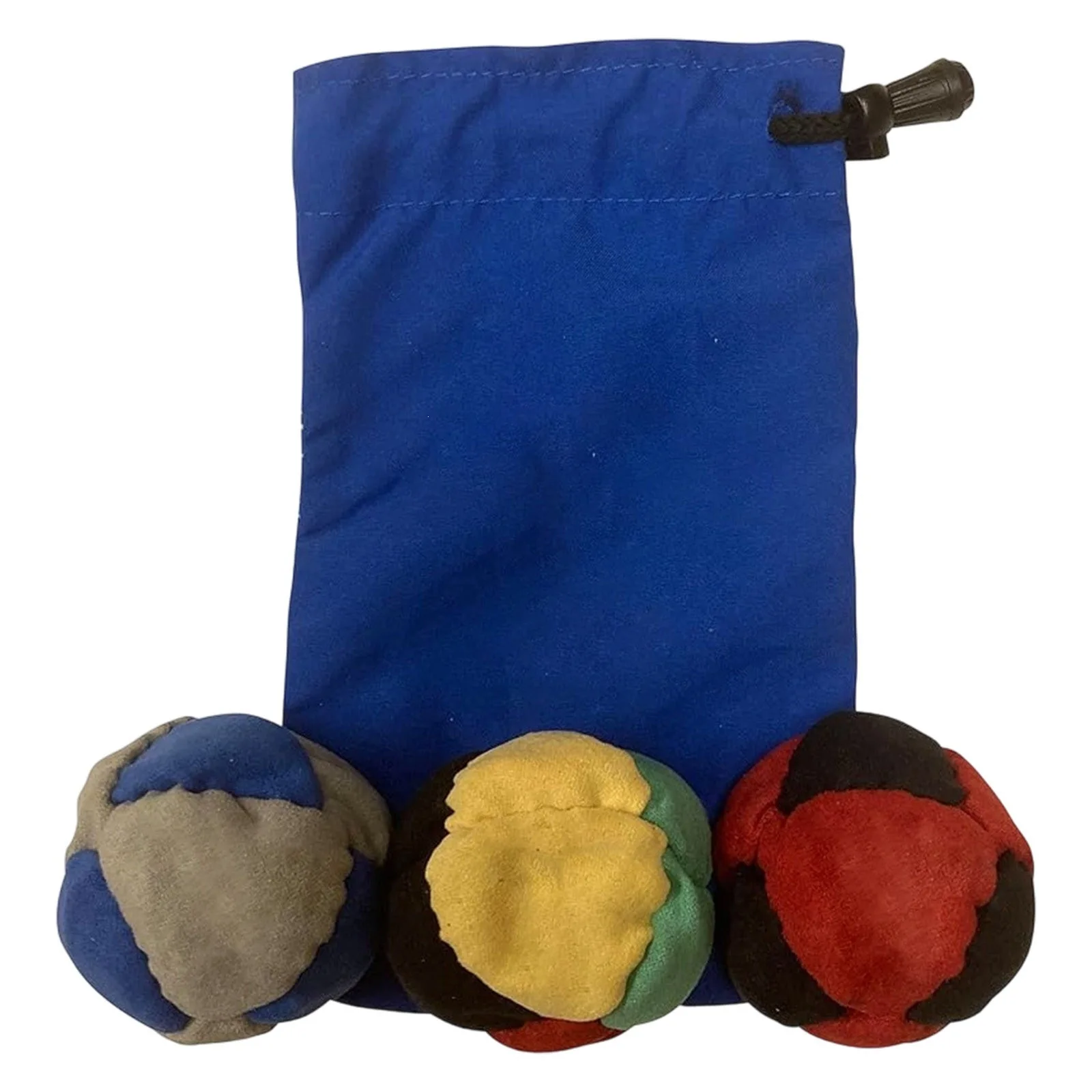 3pcs with bag E