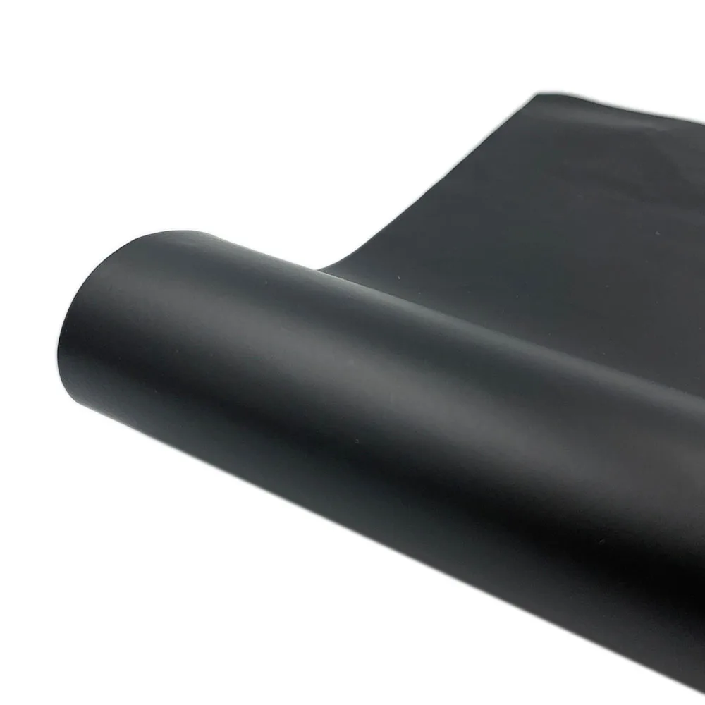 Matte Black