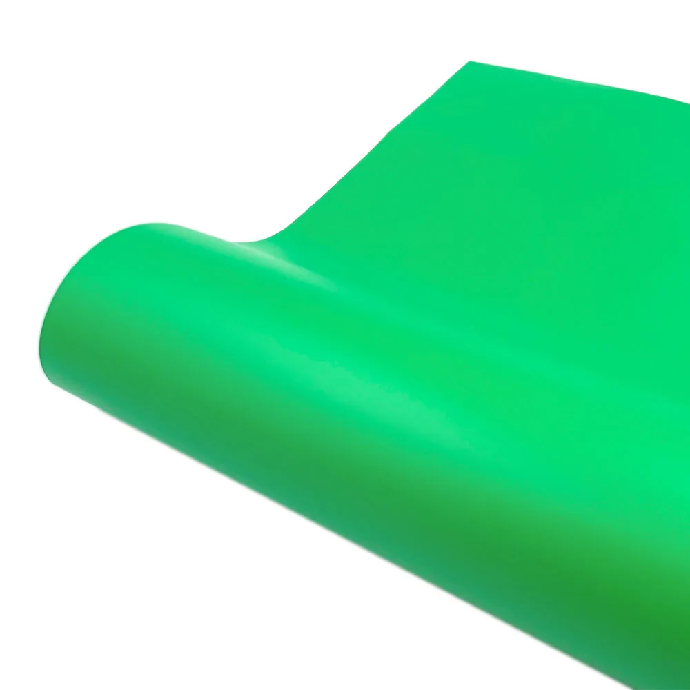 Matte Green