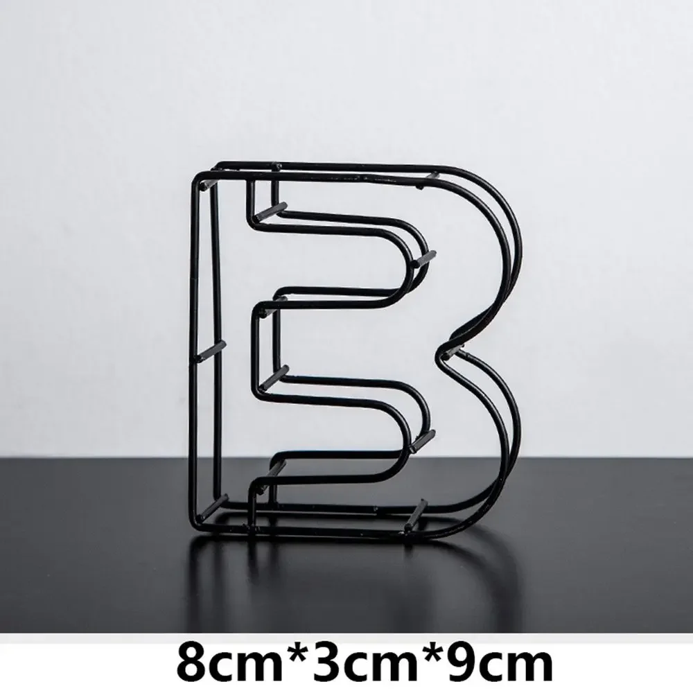 Black (Style B)