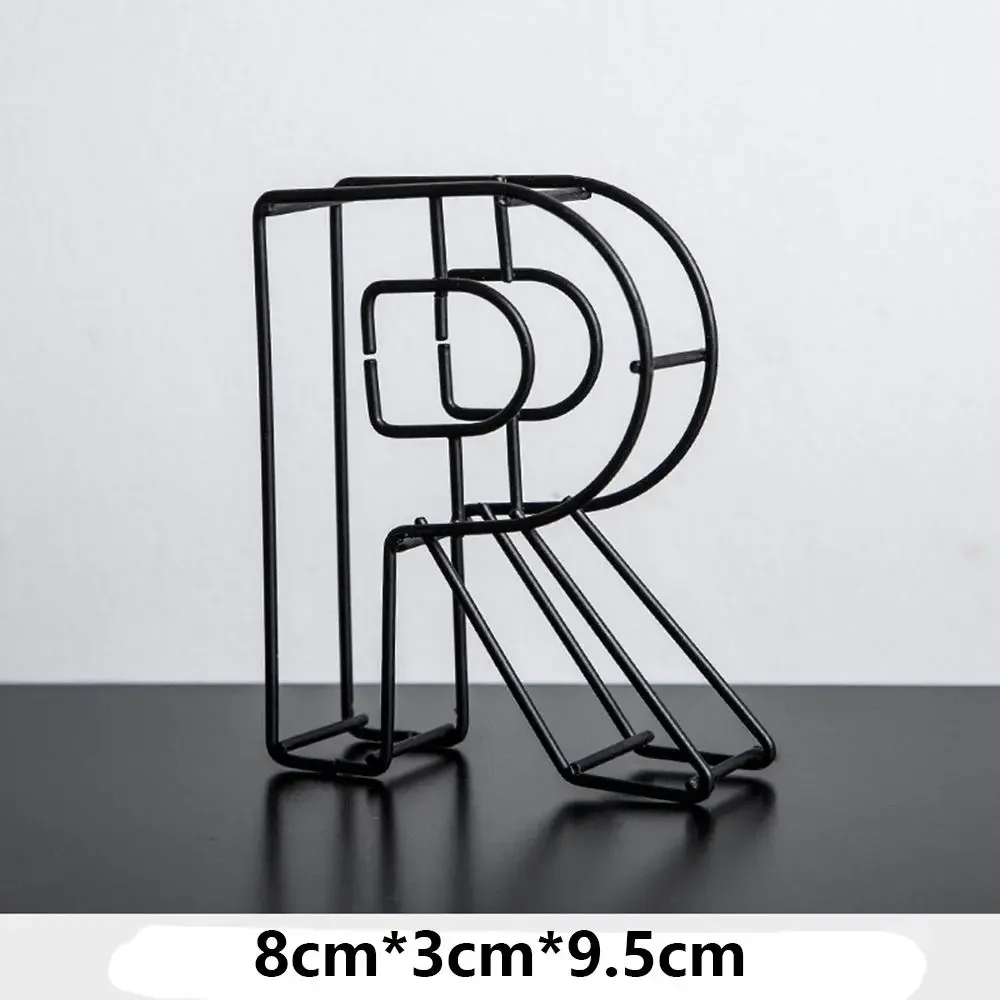 Black (Style R)