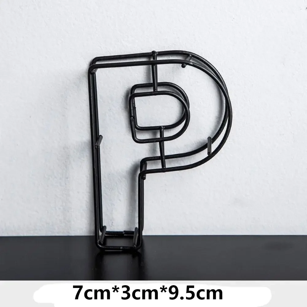 Black (Style P)