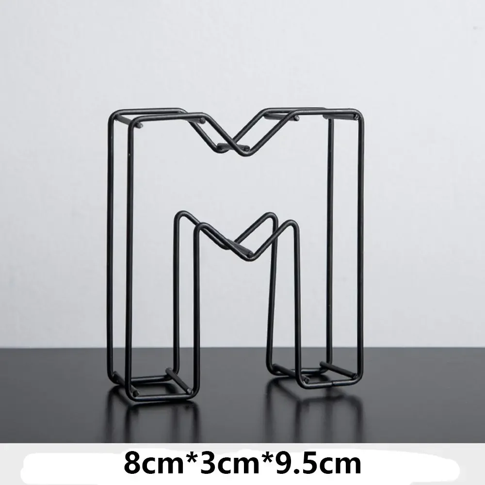 Black (Style M)