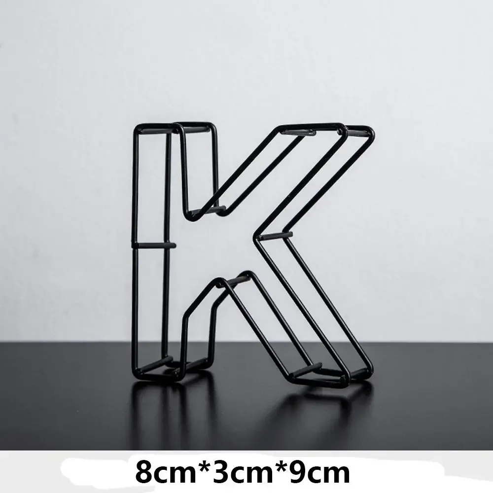 Black (Style K)