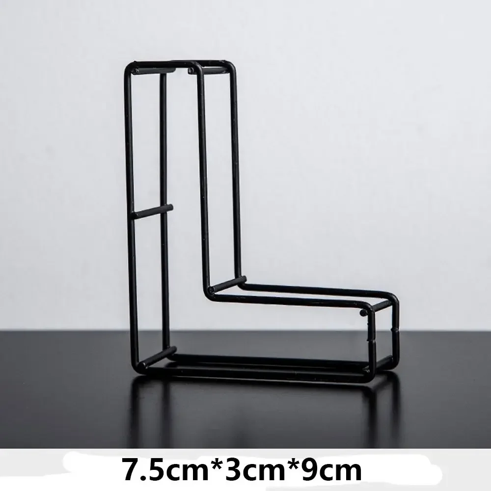 Black (Style L)