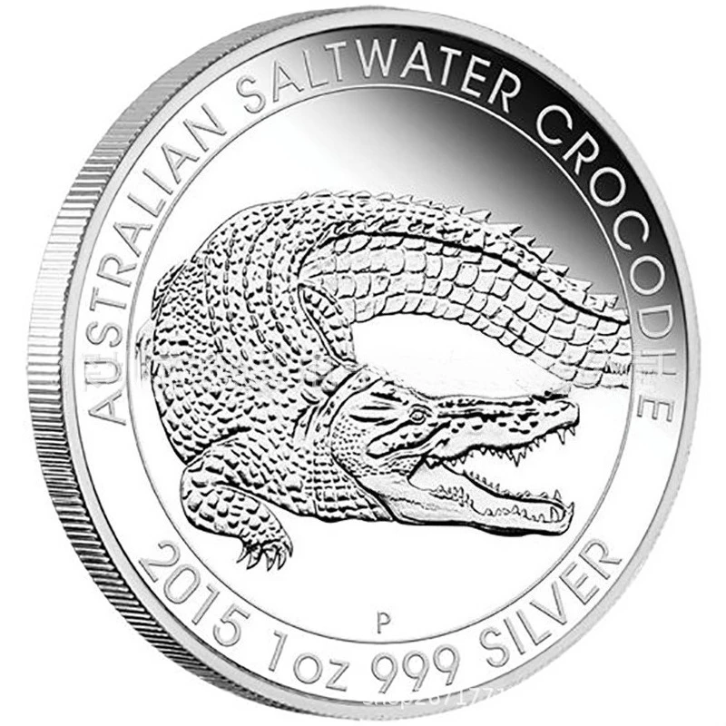 Silver (Style 6)