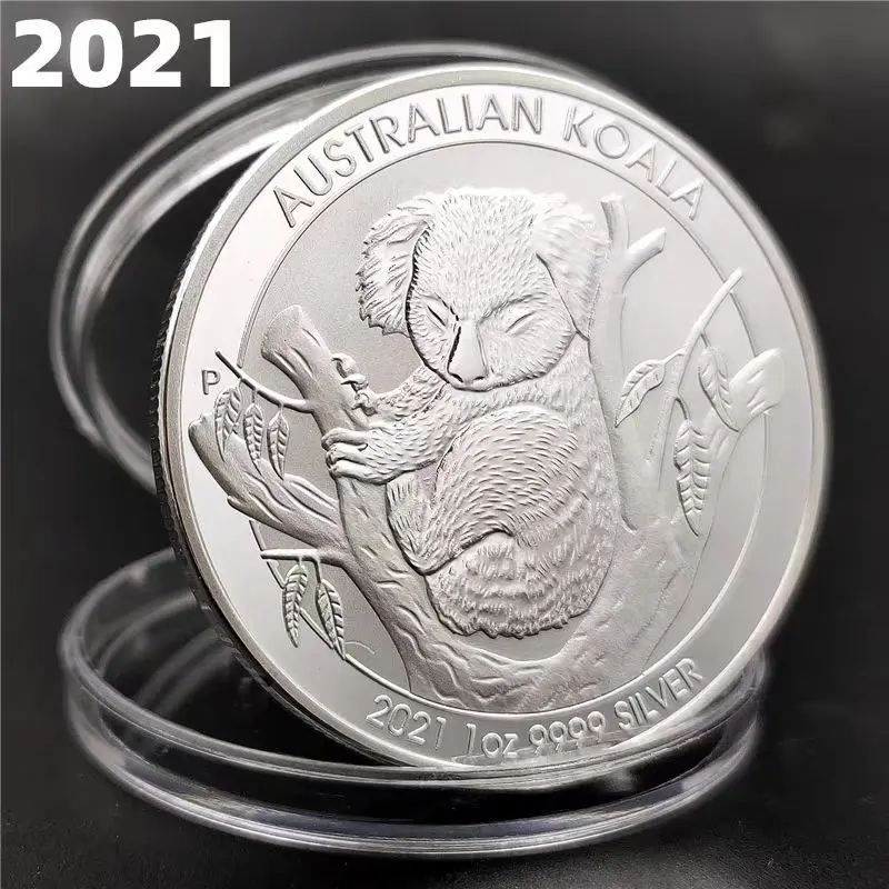 Silver (Style 11)