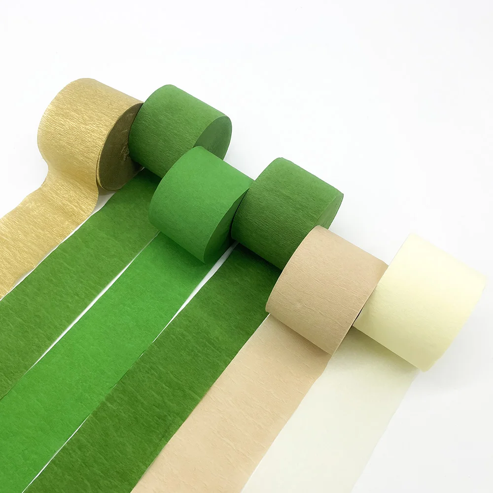 Emerald-6pcs