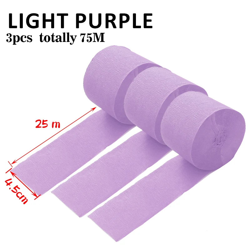 S-purple-3pcs