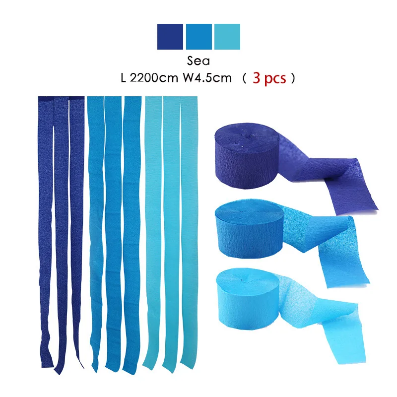 Sea-3pcs