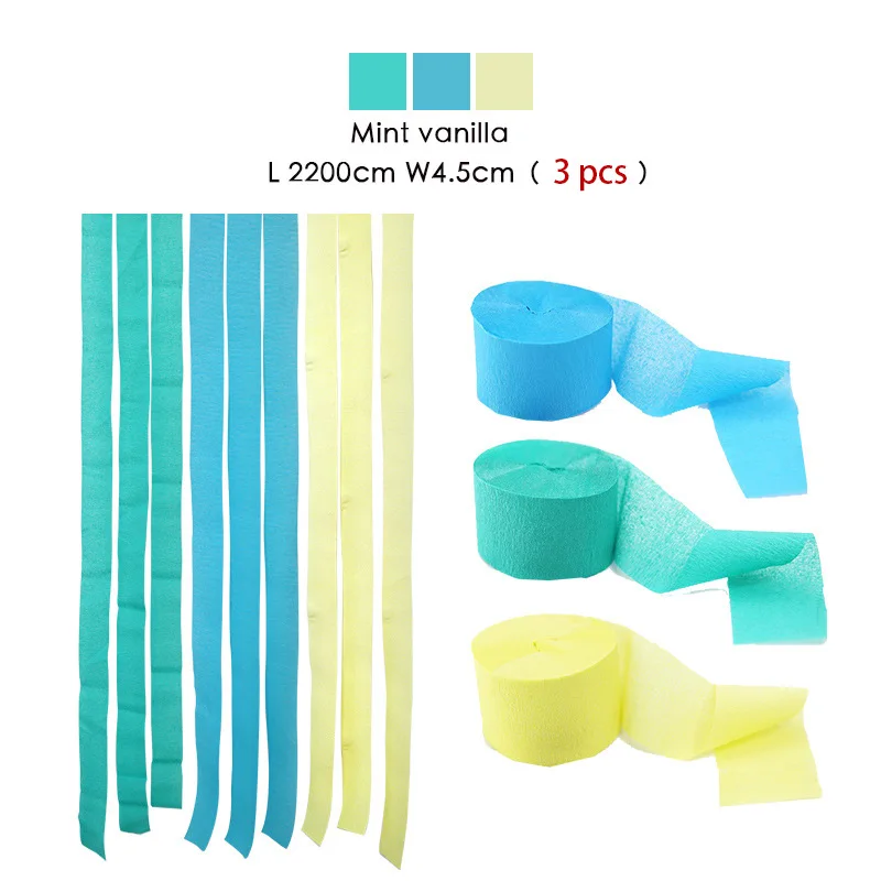 Mint-3pcs