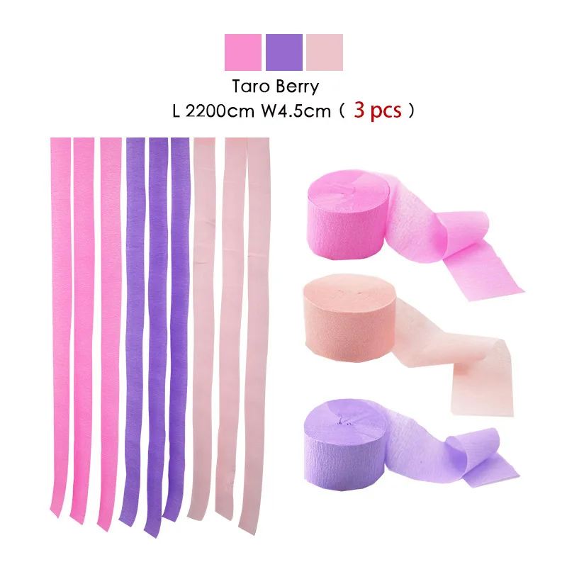 Taro Berry-3pcs