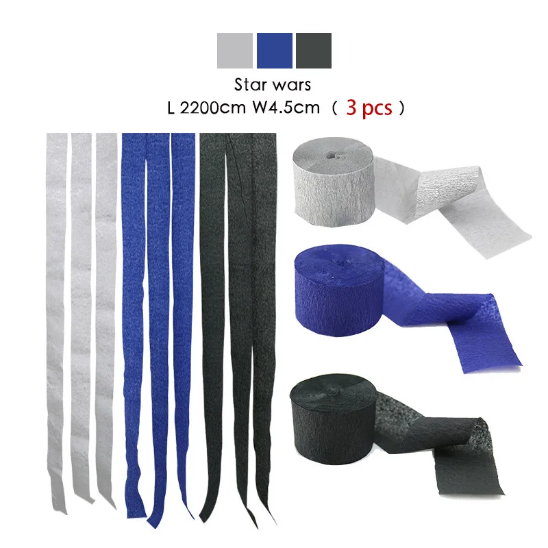 star war-3pcs
