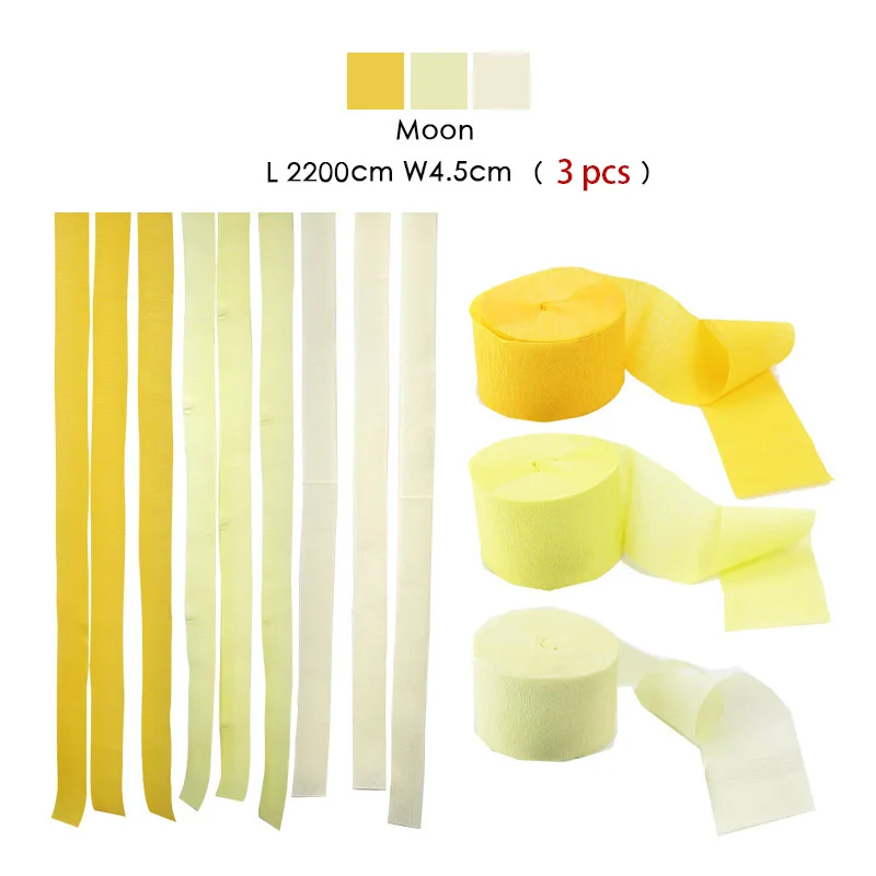 Moon-3pcs