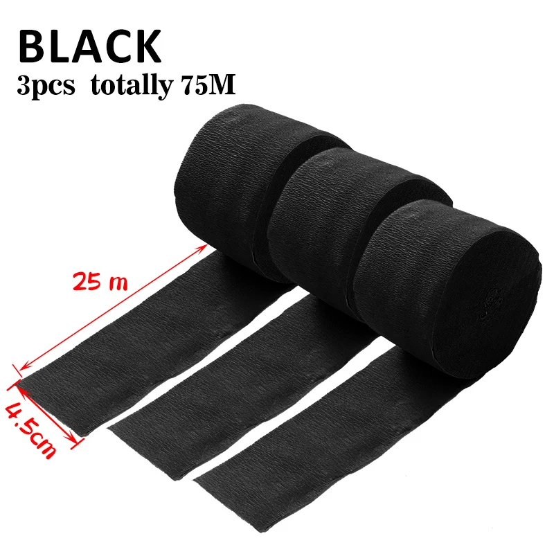 Black-3pack