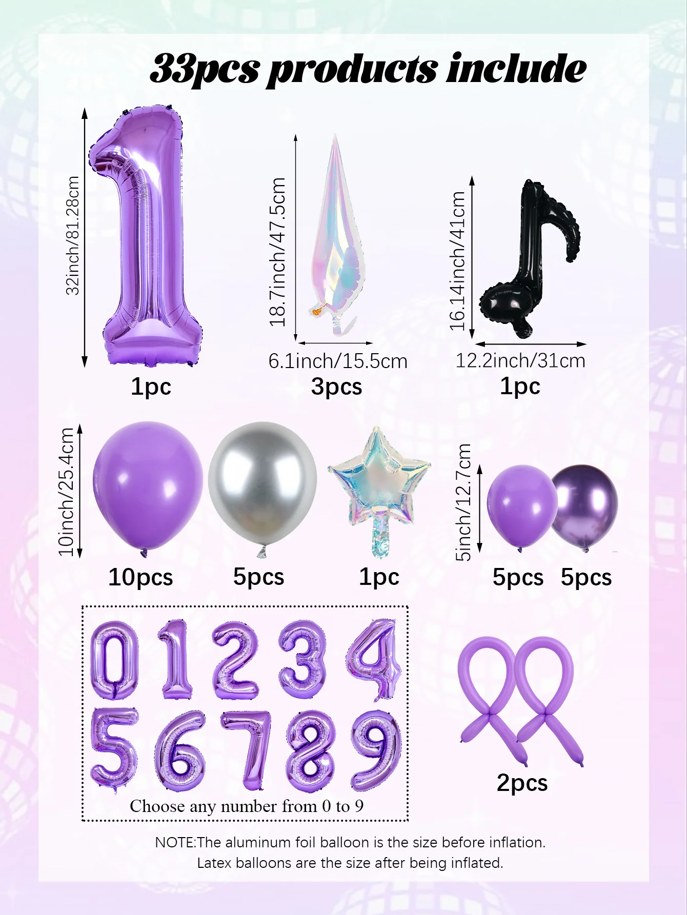 Purple (Style 1)
