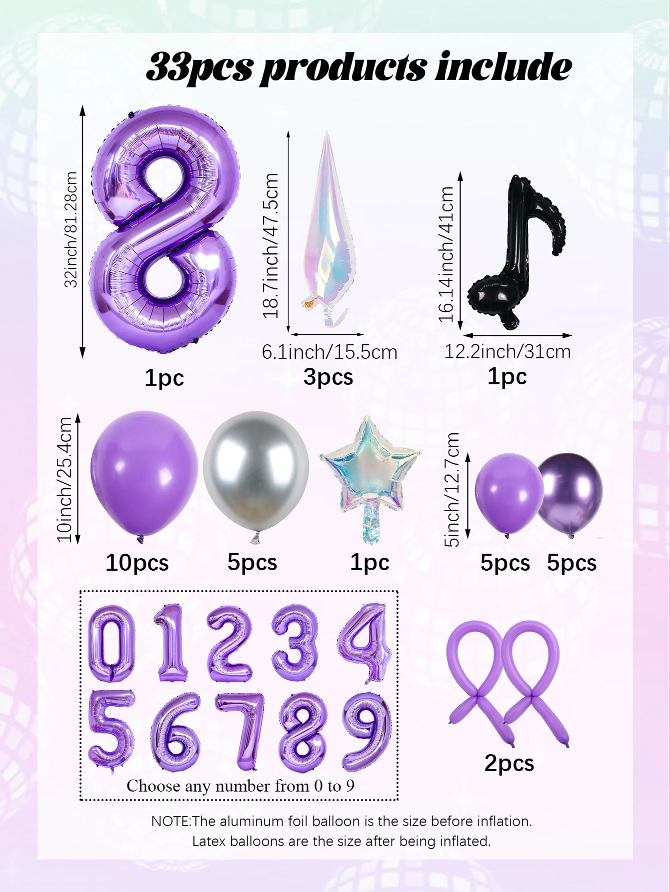 Purple (Style 8)