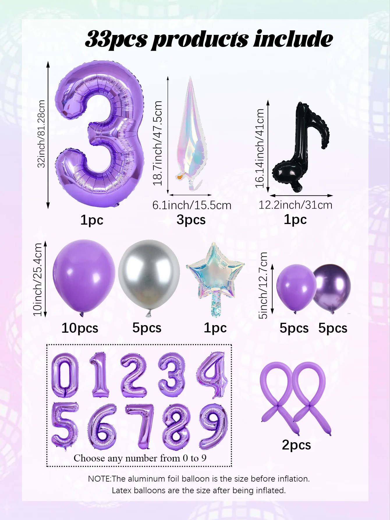 Purple (Style 3)