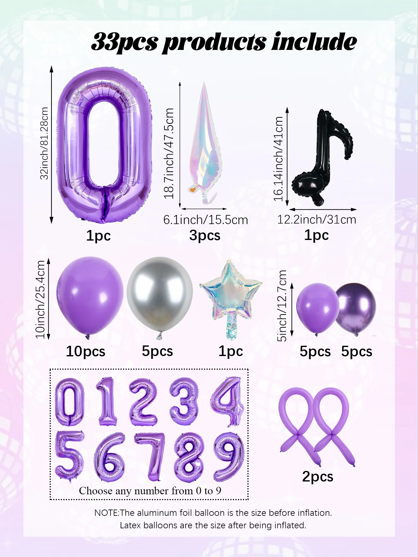 Purple (Style 0)