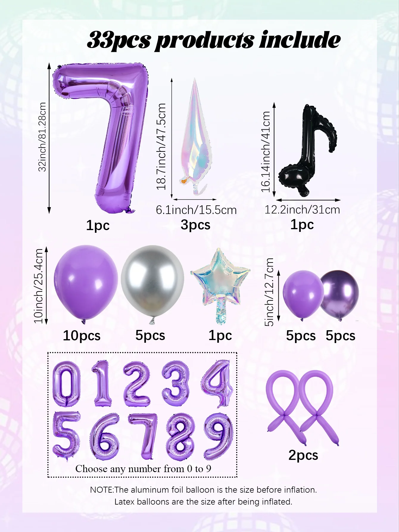 Purple (Style 7)