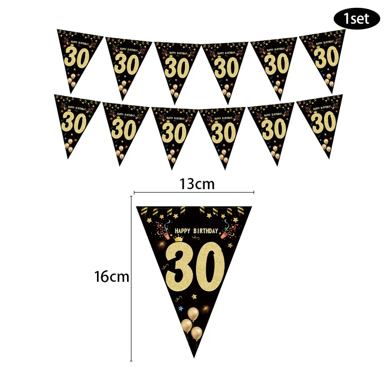 30th banner