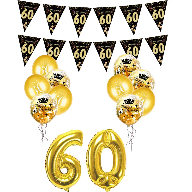 60th banner set A
