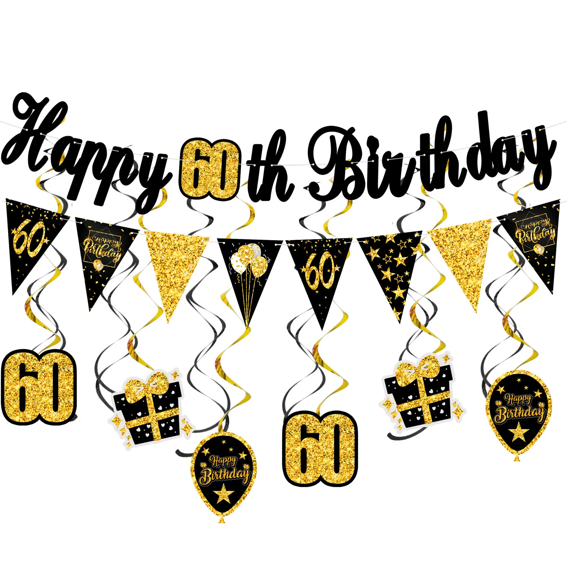 1set 60th banner