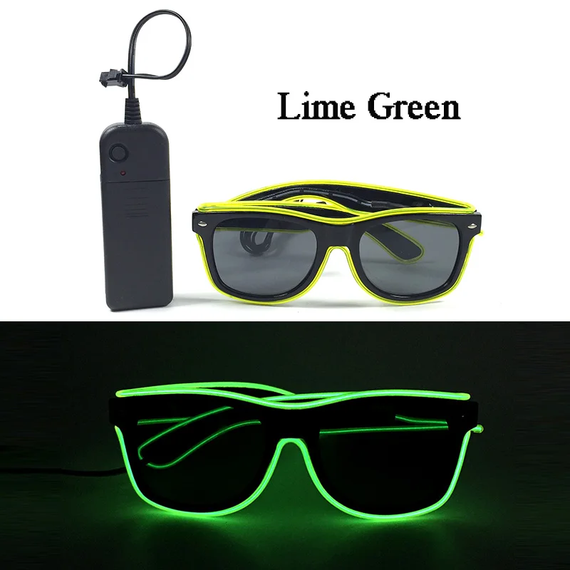 Lemon Green 2