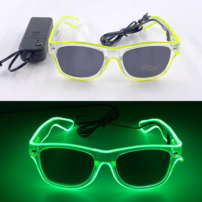 Lemon Green 1