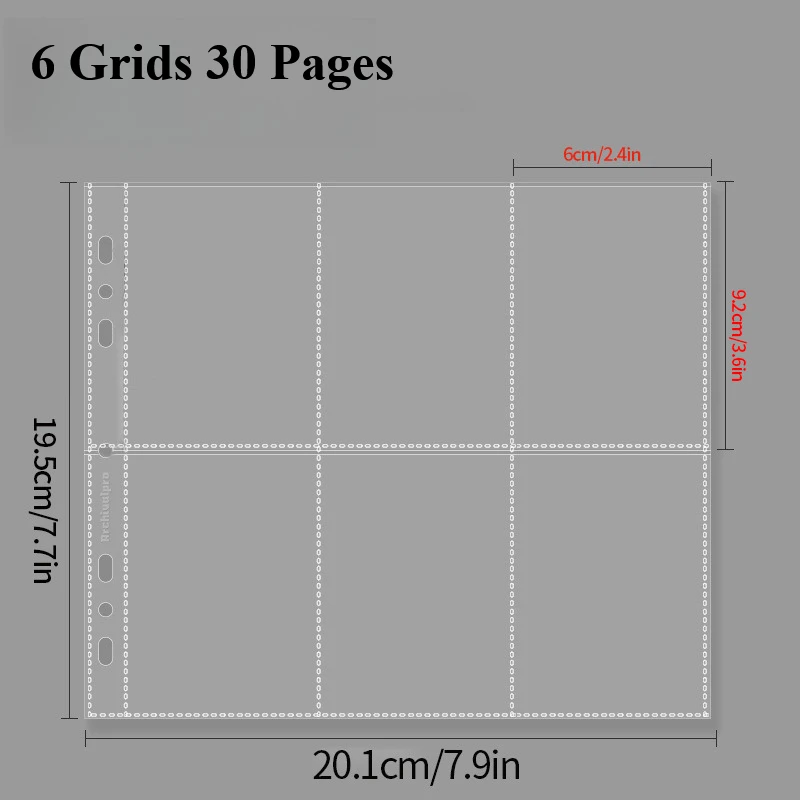 6grid 30pages