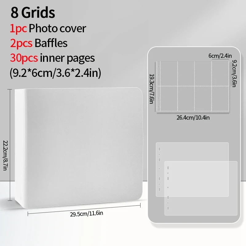 8grid 1set