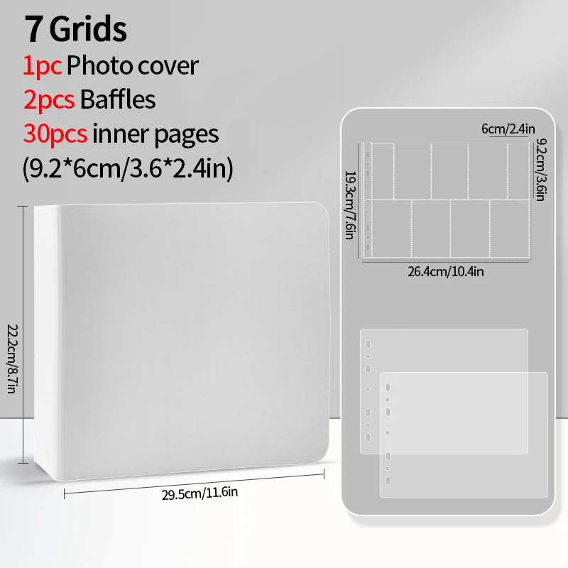 7grid 1set