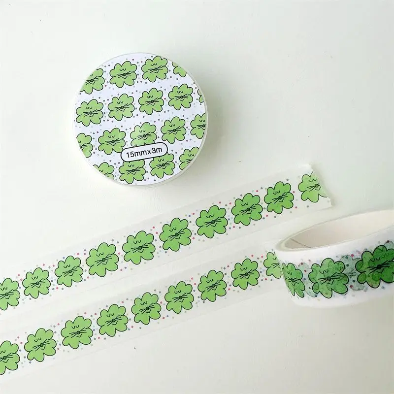 Green (Style G)