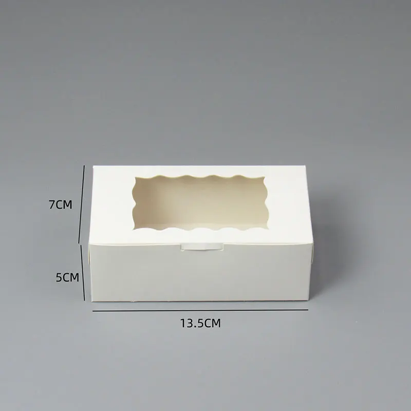 White  M