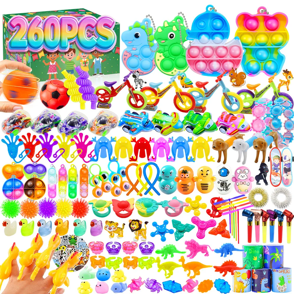 260PCs