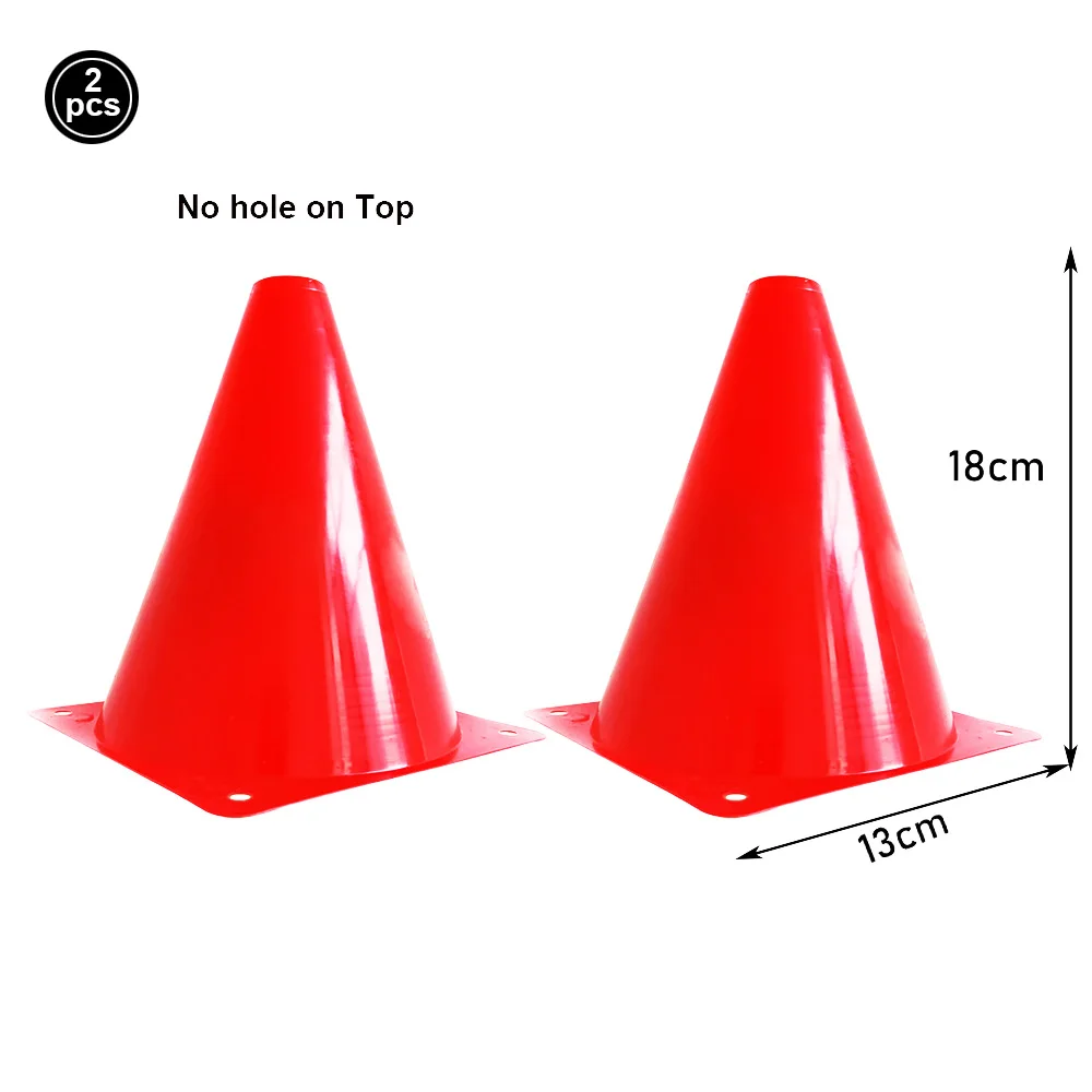 traffic cone-2pcs
