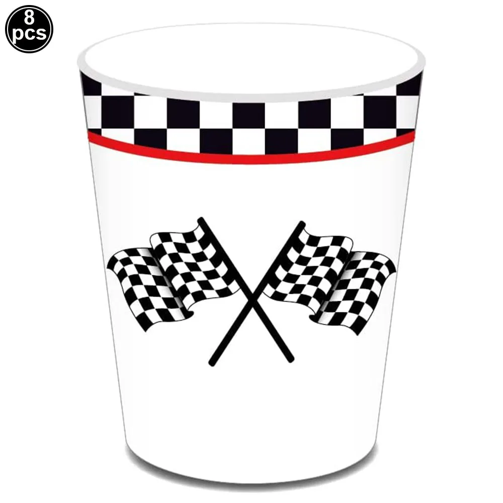 paper Cup-8pcs