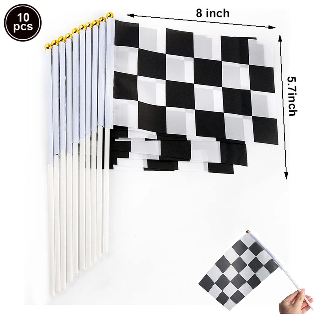 Flag-10pcs