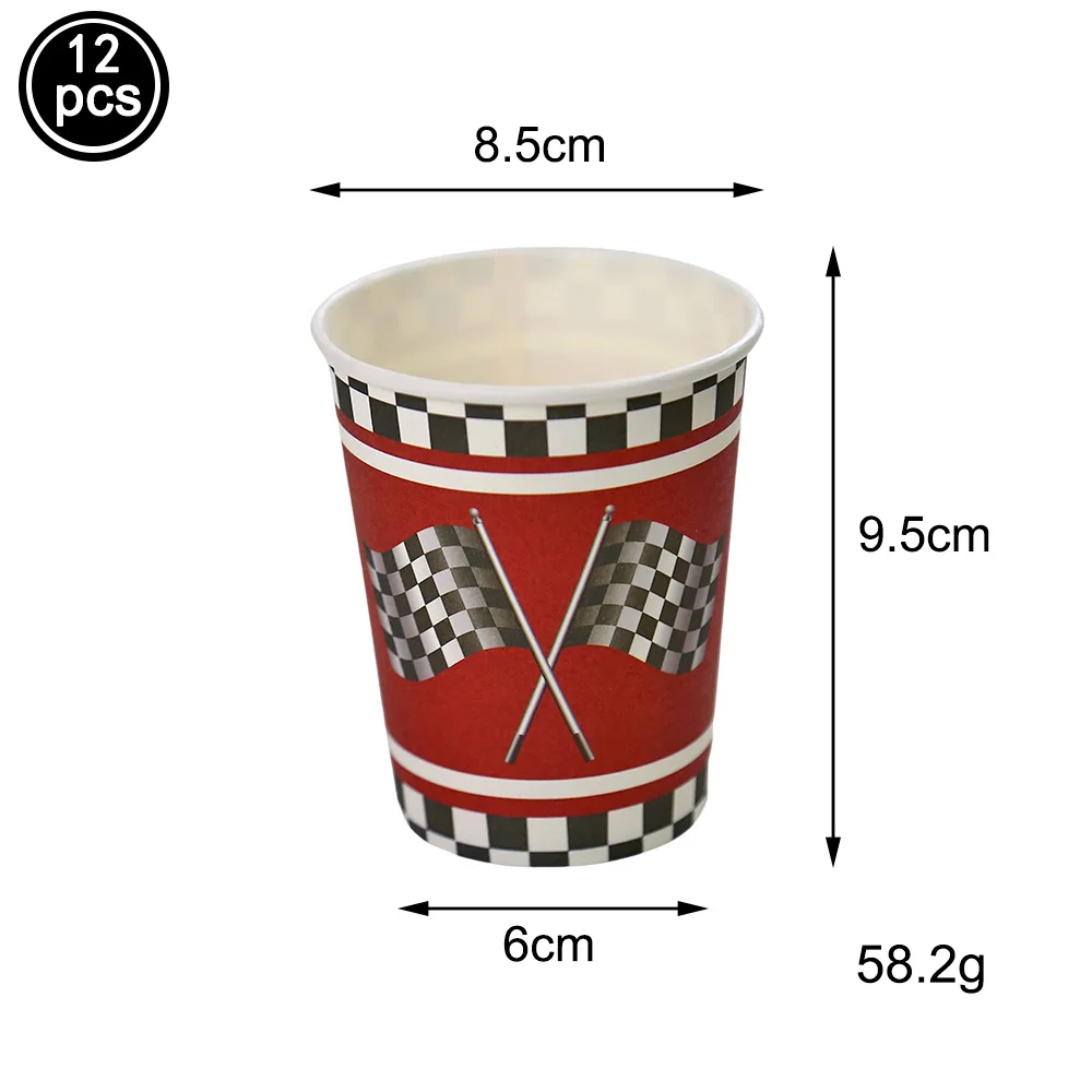 Cups