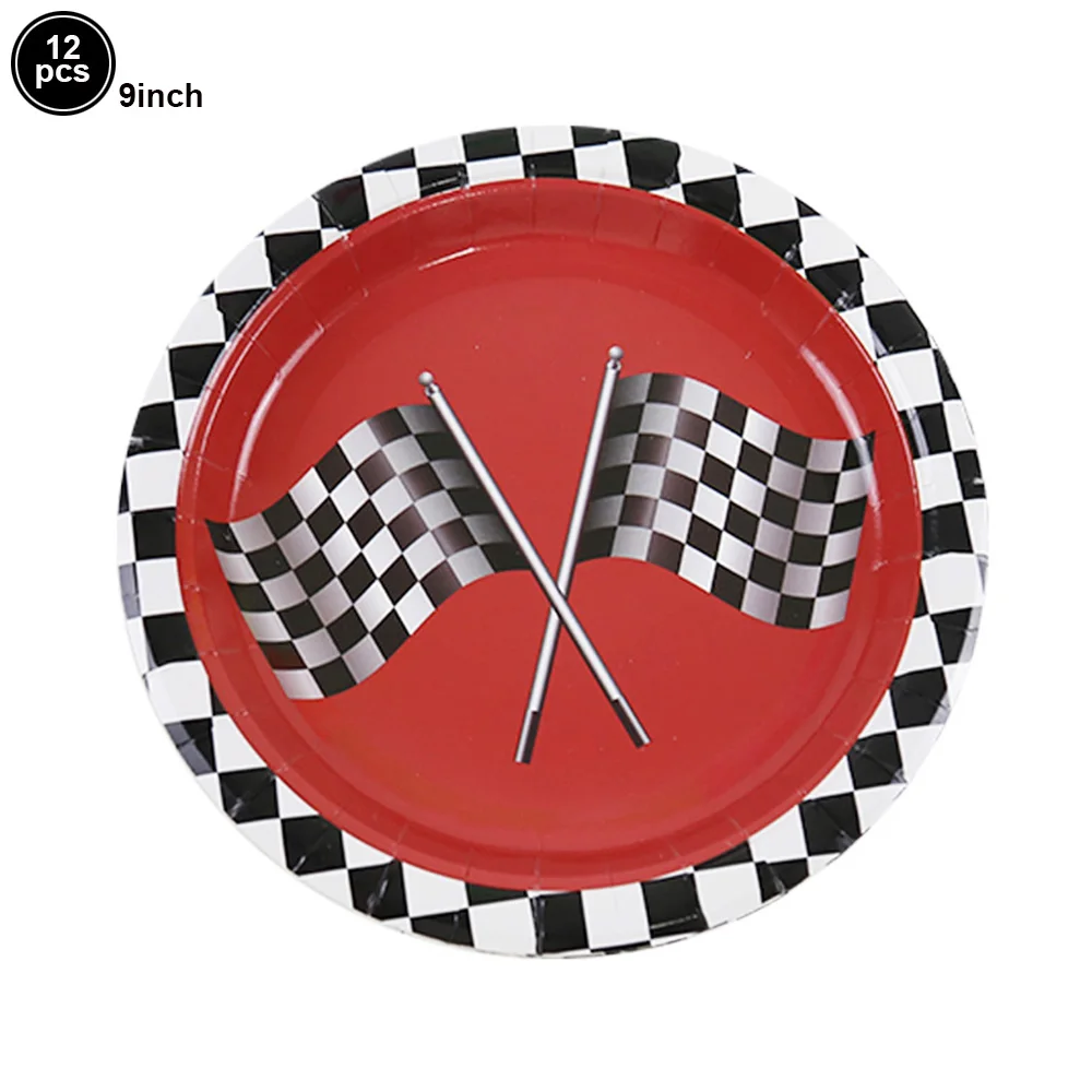 Plate-9inch