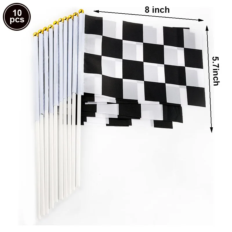Flag-20pcs