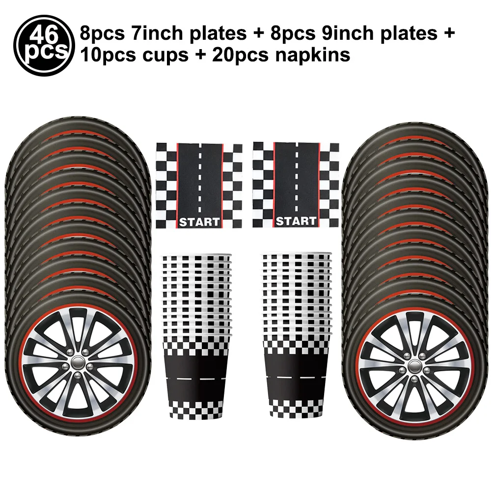 tableware set