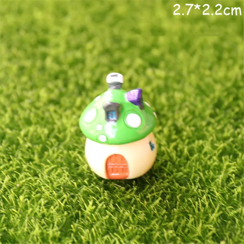 Green (Style 17)