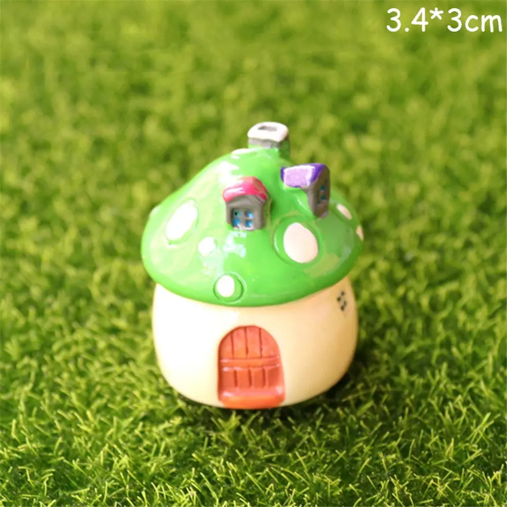 Green (Style 16)