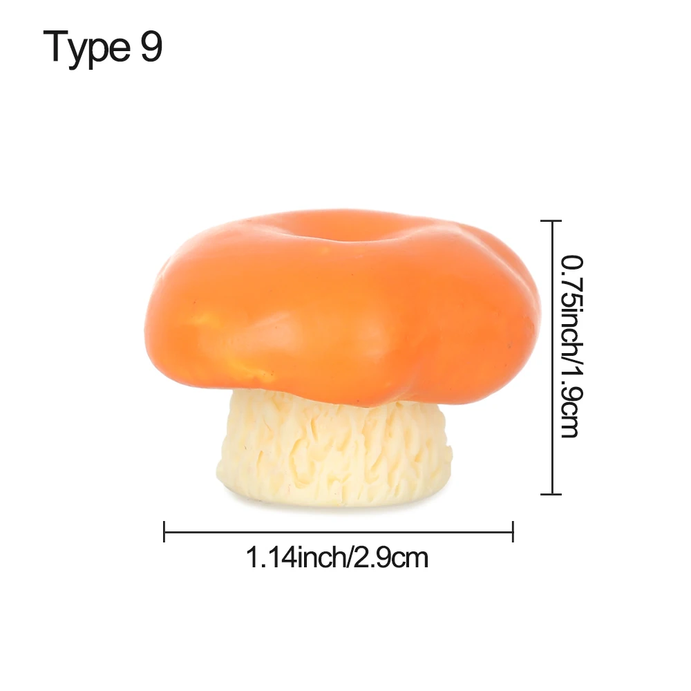 Orange (Style 9)