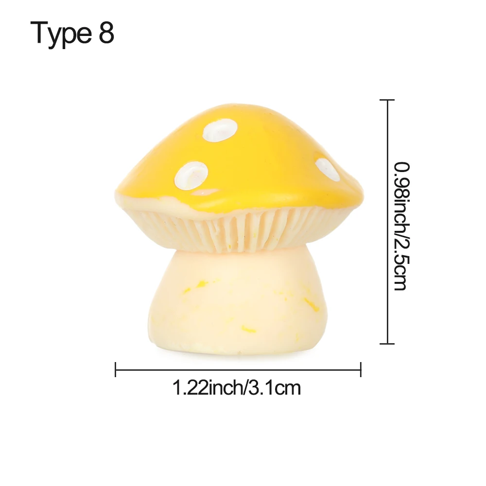 Yellow (Style 8)