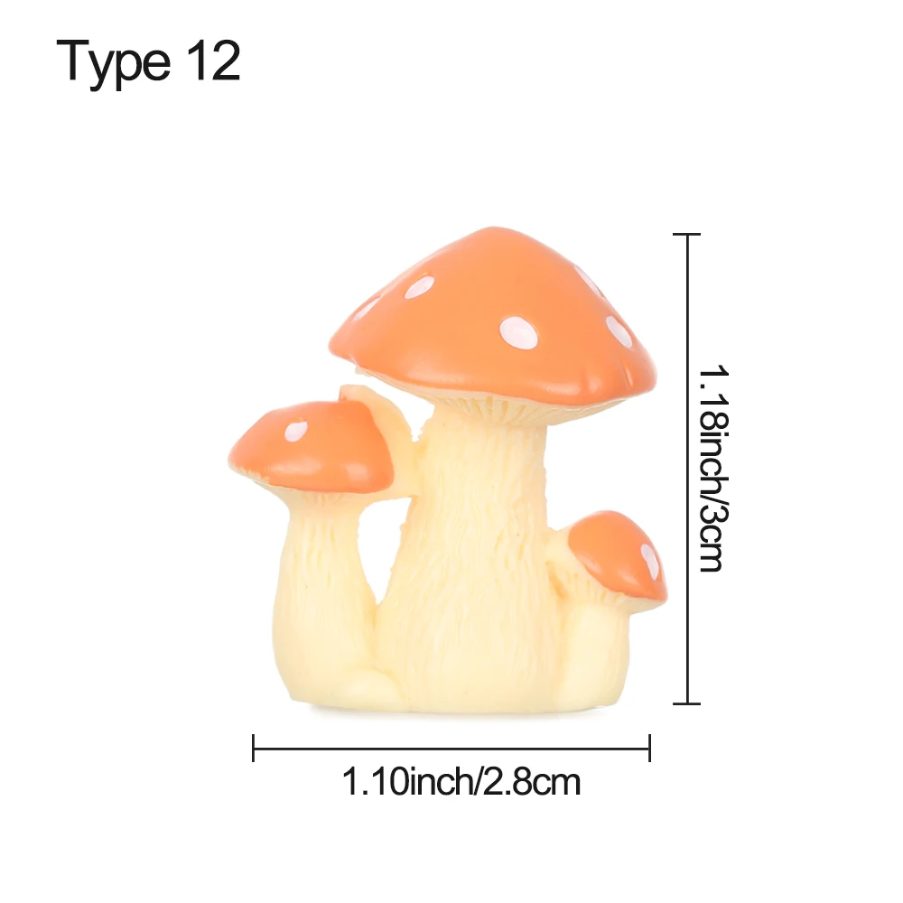 Orange (Style 12)